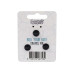 Glass Staff Anstecker Roll Your Fate Spinner Mehrfarbig Glass Staff Anstecker Roll Your Fate Spinner Mehrfarbig