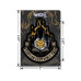 Glass Staff Sticker You Can Certainly Try 2 Schwarz