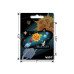 Glass Staff Rollar System Sticker Mehrfarbig
