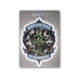 Glass Staff Eye of The Beholder Sticker Mehrfarbig