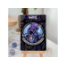 Glass Staff Don't Hate the Flayer Sticker Blau Glass Staff Don't Hate the Flayer Sticker Blau