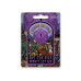 Glass Staff I Could be Cool Sticker Violett