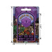 Glass Staff I Could be Cool Sticker Violett
