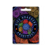 Glass Staff Dice Hoarders Anon Sticker Mehrfarbig Glass Staff Dice Hoarders Anon Sticker Mehrfarbig