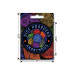 Glass Staff Dice Hoarders Anon Sticker Mehrfarbig Glass Staff Dice Hoarders Anon Sticker Mehrfarbig