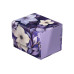 Ultimate Guard Kartenbox Sidewinder 100+ Floral Places – Moonlit Glen