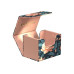 Ultimate Guard Kartenbox Sidewinder 100+ Floral Places – Quiet Glade Ultimate Guard Kartenbox Sidewinder 100+ Floral Places – Quiet Glade
