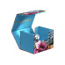 Ultimate Guard Kartenbox Sidewinder 100+ Floral Places – Springbloom Meadow Ultimate Guard Kartenbox Sidewinder 100+ Floral Places – Springbloom Meadow