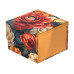 Ultimate Guard Kartenbox Sidewinder 133+ Floral Places – Secret Garden Ultimate Guard Kartenbox Sidewinder 133+ Floral Places – Secret Garden