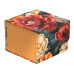 Ultimate Guard Kartenbox Sidewinder 133+ Floral Places – Secret Garden Ultimate Guard Kartenbox Sidewinder 133+ Floral Places – Secret Garden
