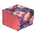 Ultimate Guard Kartenbox Sidewinder 133+ Floral Places – Vivid Field