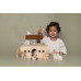 Little Dutch Beschäftigungsspielzeug Noah's Arche Little Dutch Beschäftigungsspielzeug Noah's Arche