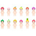 Sonny Angel Fruit Series Assortiert