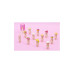 Sonny Angel Sweets Series Assortiert Sonny Angel Sweets Series Assortiert