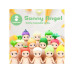 Sonny Angel Vegetable Series Assortiert