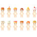Sonny Angel Snack Series Assortiert Sonny Angel Snack Series Assortiert
