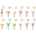 Sonny Angel Dreaming Hippers Sammelfigur Assortiert Sonny Angel Dreaming Hippers Sammelfigur Assortiert