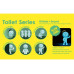 Smiski Toilet Sammelfigur Assortiert Smiski Toilet Sammelfigur Assortiert