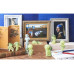 Smiski Museum Sammelfigur Assortiert