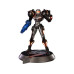 First 4 Figures Metroid Prime Statue Samus Phazon Suit Collector´s Edition