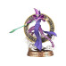 First 4 Figures Yu-Gi-Oh! PVC Statue Dark Magician Purple Version