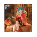FuRyuu Hatsune Miku Noodle Stopper Flower Fairy Winter Cherry Figur