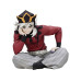 FuRyuu Demon Slayer Noodle Stopper Douma Figur