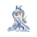 FuRyuu Figur Hatsune Miku Noodle StopperSnow Miku Sky Town
