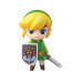 Good Smile Company Zelda The Wind Waker Nendoroid Actionfigur Link