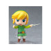 Good Smile Company Zelda The Wind Waker Nendoroid Actionfigur Link