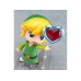 Good Smile Company Zelda The Wind Waker Nendoroid Actionfigur Link