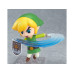 Good Smile Company Zelda The Wind Waker Nendoroid Actionfigur Link