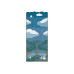 Marushin Mein Nachbar Totoro Handtuch Under the moon