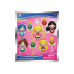 Monogram International Sailor Moon 3D PVC-Taschenanhänger Series 7