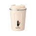 SKATER Kikis kleiner Lieferservice Tasse Mat Pink 350 ml
