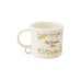 SKATER Mein Nachbar Totoro Tasse Mei & Totoro