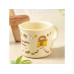 SKATER Mein Nachbar Totoro Tasse Totoro & Catbus