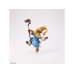 Square Enix Final Fantasy IX Form-ISM PVC Statue Vivi Ornitier