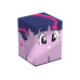 Ultimate Guard Kartenbox Squaroe My Little Pony MLP001 - Twilight Sparkle