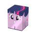 Ultimate Guard Kartenbox Squaroe My Little Pony MLP001 - Twilight Sparkle