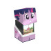 Ultimate Guard Kartenbox Squaroe My Little Pony MLP001 - Twilight Sparkle