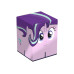 Ultimate Guard Kartenbox Squaroe My Little Pony MLP002 - Starlight Glimmer