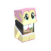 Ultimate Guard Kartenbox Squaroe My Little Pony MLP003 - Fluttershy Ultimate Guard Kartenbox Squaroe My Little Pony MLP003 - Fluttershy