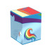 Ultimate Guard Kartenbox Squaroe My Little Pony MLP004 - Rainbow Dash Ultimate Guard Kartenbox Squaroe My Little Pony MLP004 - Rainbow Dash