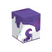 Ultimate Guard Kartenbox Squaroe My Little Pony MLP005 - Rarity Ultimate Guard Kartenbox Squaroe My Little Pony MLP005 - Rarity