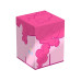 Ultimate Guard Kartenbox Squaroe My Little Pony MLP006 - Pinkamena Pie