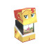 Ultimate Guard Kartenbox Squaroe My Little Pony MLP007 - Sunset Shimmer Ultimate Guard Kartenbox Squaroe My Little Pony MLP007 - Sunset Shimmer