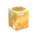 Ultimate Guard Kartenbox Squaroe My Little Pony MLP008 - Apple Jack