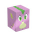 Ultimate Guard Kartenbox Squaroe MLP009 - Spike