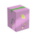 Ultimate Guard Kartenbox Squaroe MLP009 - Spike